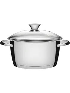 Кастрюля с крышкой Allegra 1,6 л