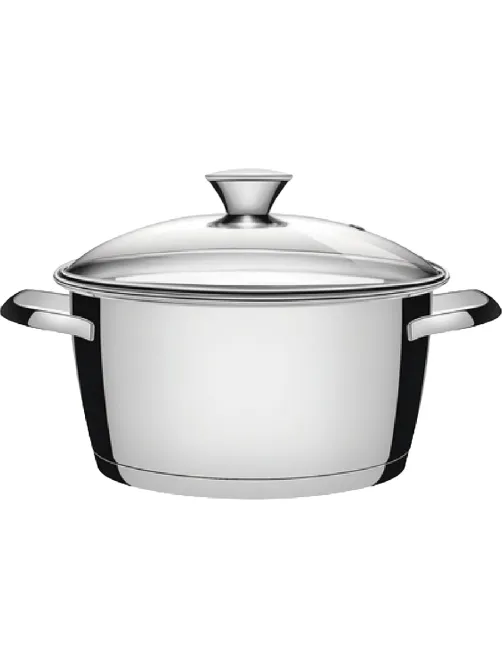 Кастрюля с крышкой Allegra 1,6 л