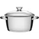 Кастрюля с крышкой Allegra 1,6 л