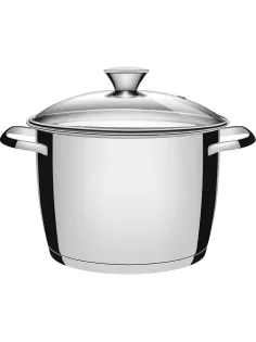 Кастрюля с крышкой Allegra 4,37 л
