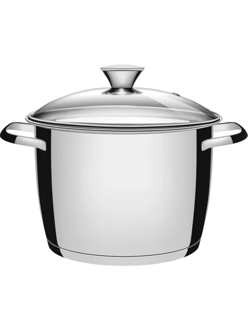 Кастрюля с крышкой Allegra 4,37 л