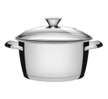 Кастрюля с крышкой Allegra 5,67 л