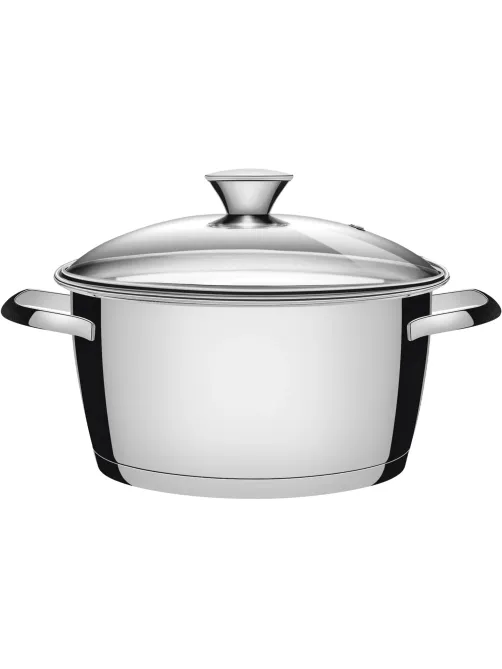 Кастрюля с крышкой Allegra 5,67 л