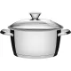 Кастрюля с крышкой Allegra 5,67 л