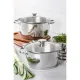 Кастрюля с крышкой Allegra 3,04 л