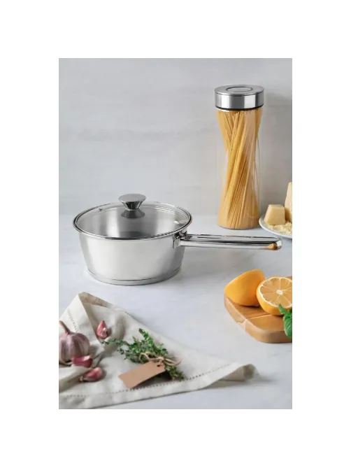 Ковш с крышкой  Allegra 1.58л