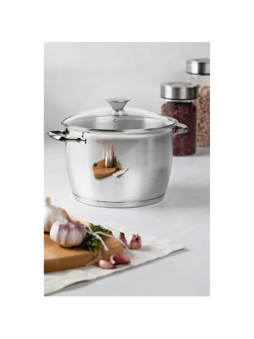Кастрюля с крышкой Allegra 4,37 л