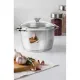 Кастрюля с крышкой Allegra 4,37 л