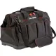 Сумка для инструмента с ремнем, пластиковое дно 42х23,5х27 Dr.IRON(DR1025)