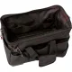 Сумка для инструмента с ремнем, пластиковое дно 42х23,5х27 Dr.IRON(DR1025)