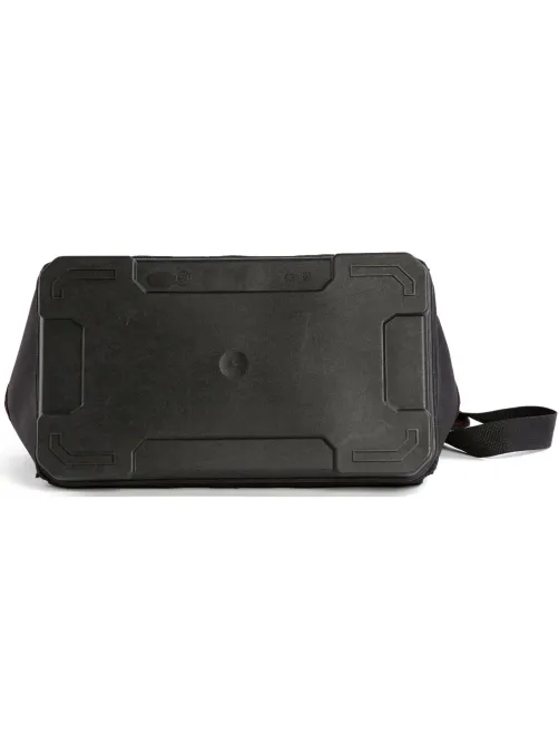 Сумка для инструмента с ремнем, пластиковое дно 42х23,5х27 Dr.IRON(DR1025)