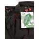 Сумка для инструмента с ремнем, пластиковое дно 42х23,5х27 Dr.IRON(DR1025)