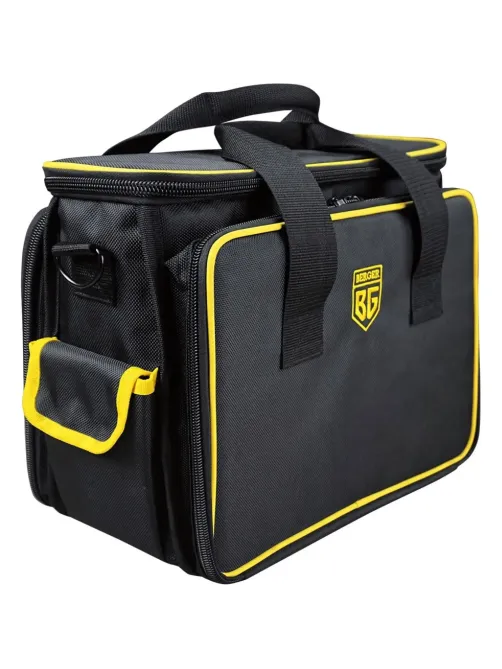 Сумка для инструментов 40x20x32 см БАУЭР BERGER BG1204