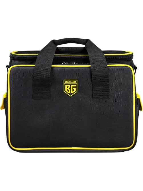Сумка для инструментов 40x20x32 см БАУЭР BERGER BG1204