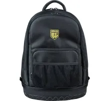 Рюкзак для инструментов 49x37x20 см ГАМЕН BERGER BG1200