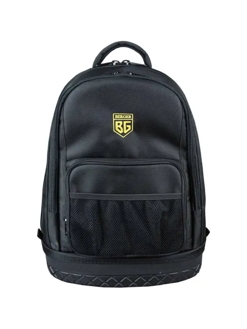 Рюкзак для инструментов 49x37x20 см ГАМЕН BERGER BG1200