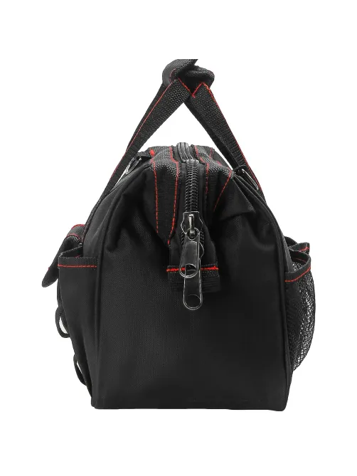 Сумка для инструмента с ремнем 36х15х23 Dr.IRON (DR1004)