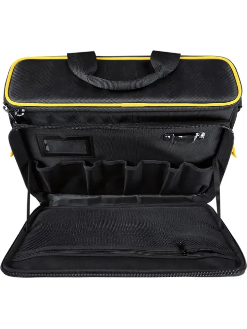 Сумка для инструментов 40x20x32 см БАУЭР BERGER BG1204