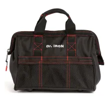 Сумка для инструмента 32х21х23 Dr.IRON (DR1001)