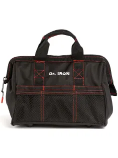 Сумка для инструмента 32х21х23 Dr.IRON (DR1001)