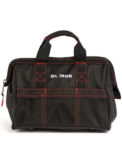 Сумка для инструмента 32х21х23 Dr.IRON (DR1001)