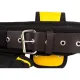 Пояс для инструментов STAYER, нейлоновый, 18 карманов