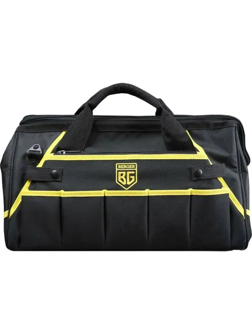 Сумка для инструментов 48x26x25 см МЮРИЦ BERGER BG1193