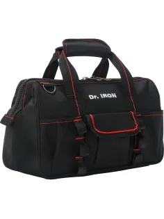 Сумка для инструмента с ремнем 36х15х23 Dr.IRON (DR1004)