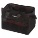 Сумка для инструмента с ремнем, пластиковое дно 42х23,5х27 Dr.IRON(DR1025)
