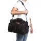 Сумка для инструмента с ремнем, пластиковое дно 42х23,5х27 Dr.IRON(DR1025)