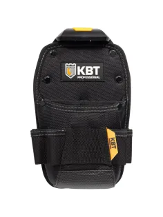 Сумка поясная модульная на клипсе  СМ-03 серия QUICK-LOCK (КВТ) 83137