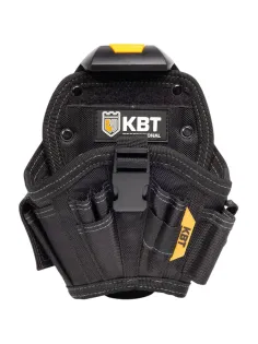 Сумка поясная модульная на клипсе  СМ-04 серия QUICK-LOCK (КВТ) 83138