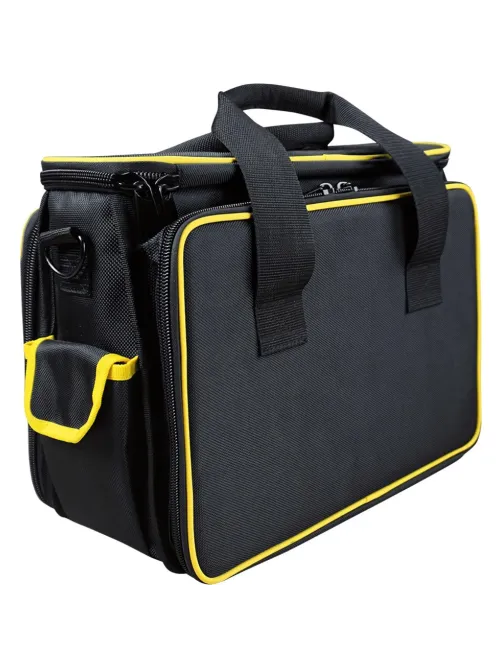 Сумка для инструментов 40x20x32 см БАУЭР BERGER BG1204