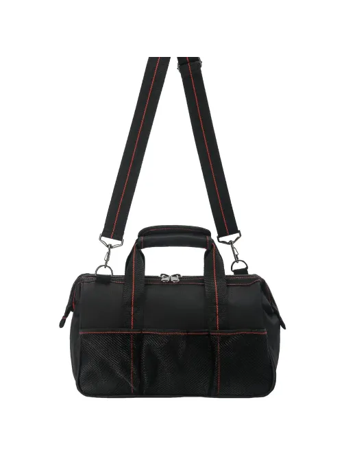 Сумка для инструмента с ремнем 36х15х23 Dr.IRON (DR1004)