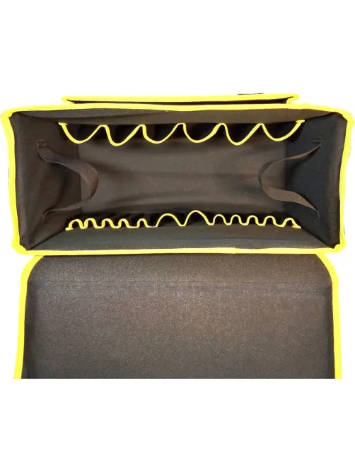 Сумка для инструментов 46x22x32 см ШТАНБЕРГ BERGER BG1192