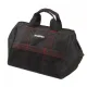 Сумка для инструмента с ремнем, пластиковое дно 42х23,5х27 Dr.IRON(DR1025)