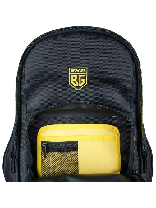 Рюкзак для инструментов 49x37x20 см ГАМЕН BERGER BG1200