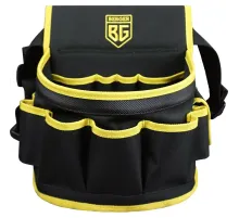 Сумка поясная для инструментов BERGER ДАРН BG1198