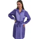 Халат жен у09 фиолет/св.сирен 104-108/170-176