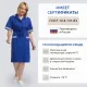 Халат жен у01 КР вас 88-92/170-176