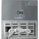 Холодильник BigTech FD46S, однокамерный