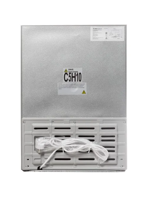 Холодильник BigTech FD70W, однокамерный