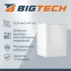 Холодильник BigTech FD70W, однокамерный