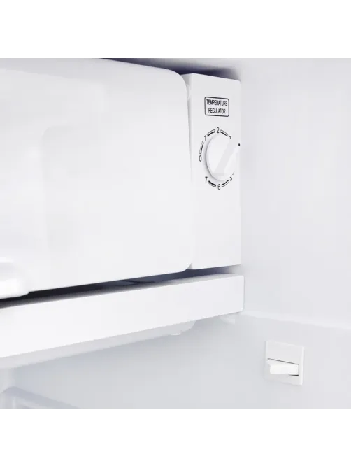 Холодильник TESLER RC-95 WHITE Однокамерный, белый