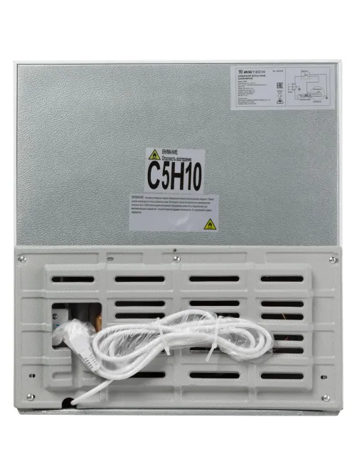 Холодильник BigTech FD46W, однокамерный