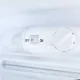 Холодильник TESLER RCT-100 GRAPHITE