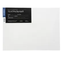 Холст на подрамнике Туюкан 30х40 лен Т0003956