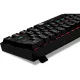 Клавиатура Redragon Lakshmi (78119) механич. RU,радужная,тихая,61кн