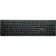 Клавиатура Smartbuy Slim 206 провод мультимедийная USB чер (SBK-206US-K)/20