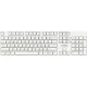 Клавиатура Smartbuy ONE 238 проводная мультимедийная USB белая (SBK-238U-W)